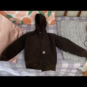 Carhartt Jacket for Women. Size Small.